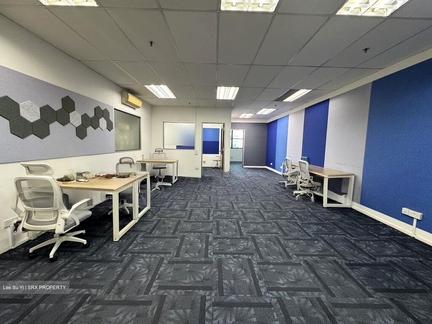 Ubi Techpark (D14), Factory #526487541